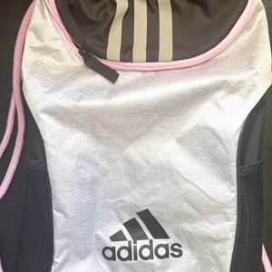 Womans adidas backpack